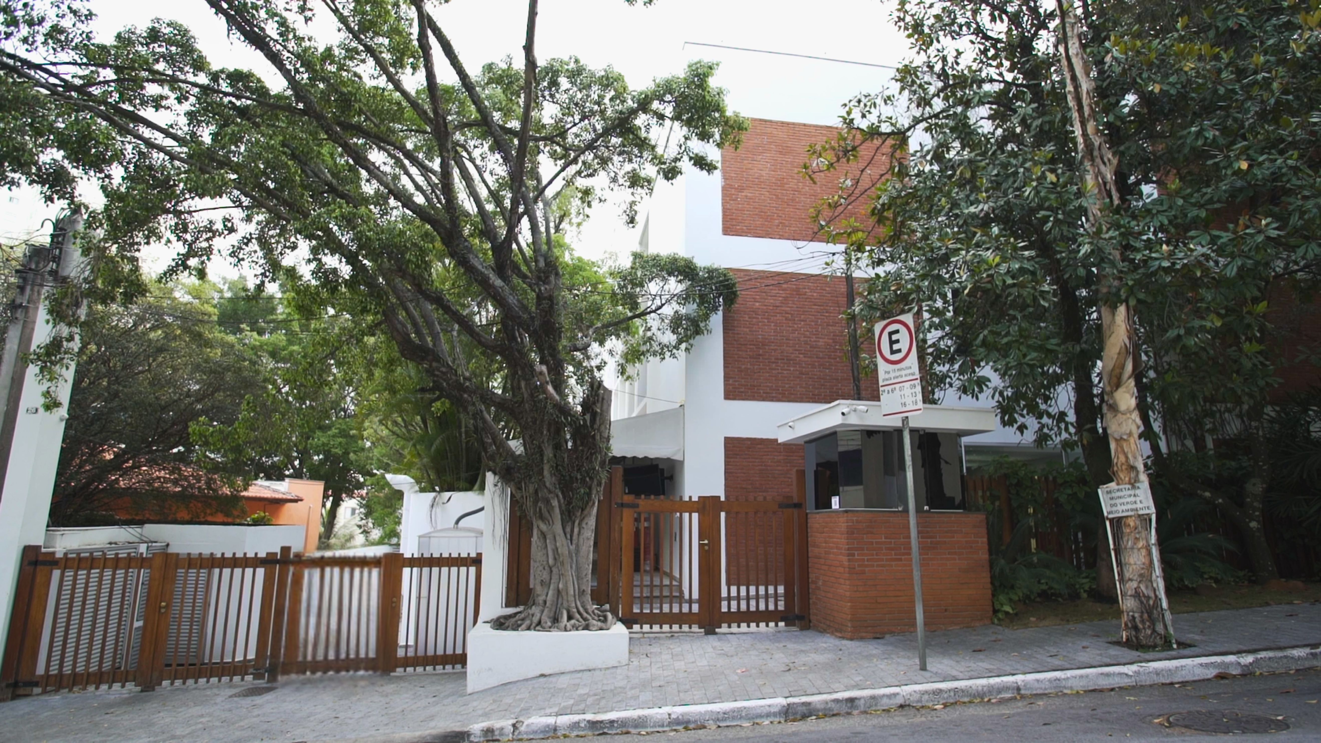 Colégio Magno