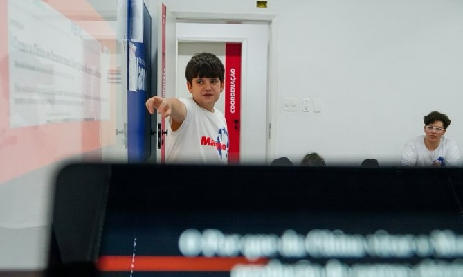 Colégio Magno